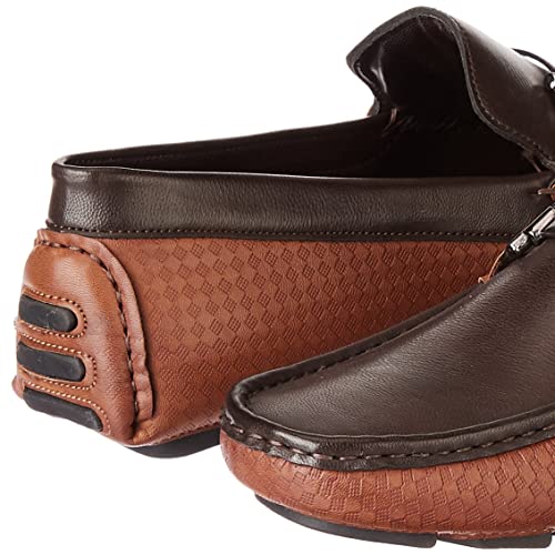 Image of Centrino Mens 8733 Loafer
