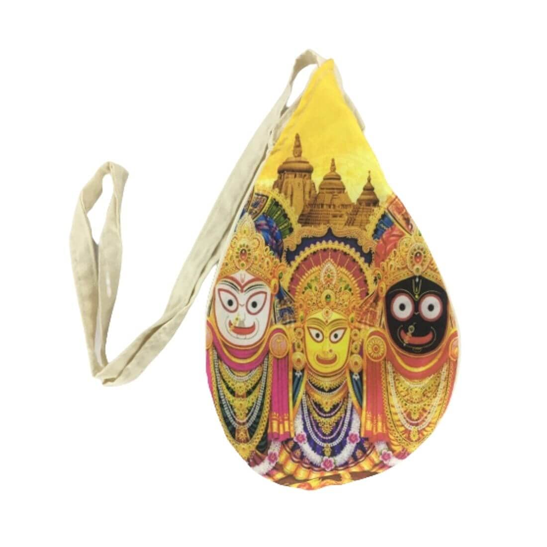 See full amazon price history chart for MAYAPURI Digital Printed Chanting Bag/Gomukhi Japa Bag with Zip Pocket for Daily Mantra Jaap MAYAPURI Digital Printed Chanting Bag/Gomukhi Japa Bag with Zip Pocket for Daily Mantra Jaap (B093DNWJS5) Amazon Price History, Amazon Price Tracker