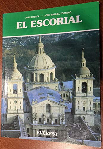 El Escorial: Real Monasterio de San Lorenzo (Ibérica)