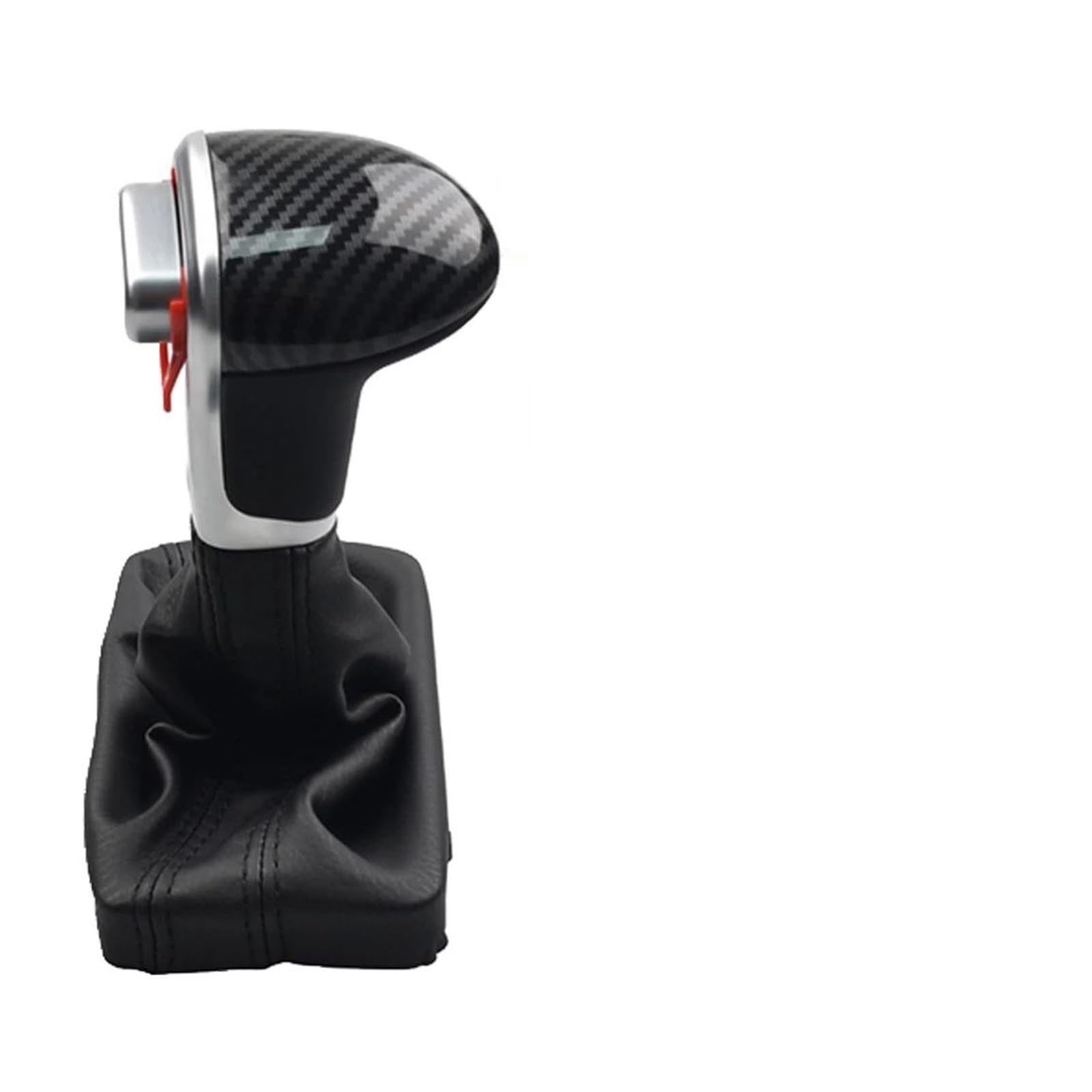 Conyuo G Car Shift Knob For Audi A5 A6 C6 2006-2015 Automatic Transmission Car Ear Shift Lever Direct Replacement