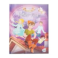Era uma vez... Peter Pan 8595032084 Book Cover