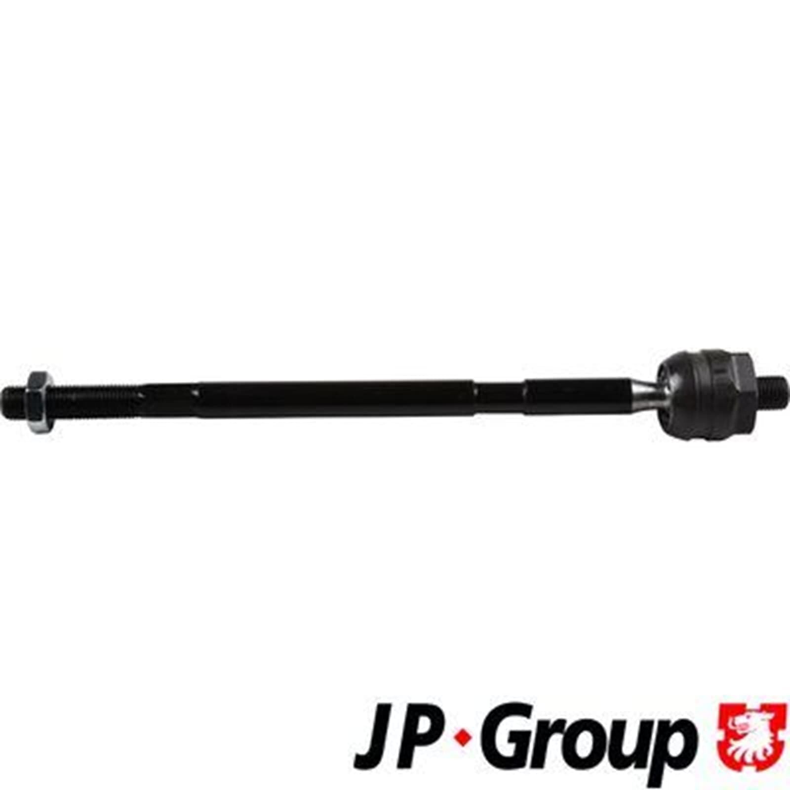 BandelOne enthält 2x JP Group Axialgelenke Spurstangen passend für Arosa Lupo Polo