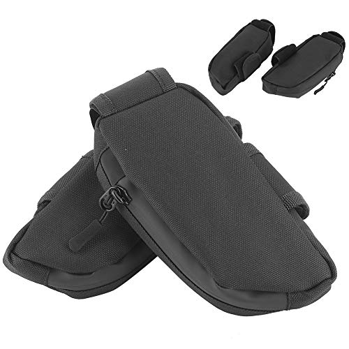 Borsa portaoggetti, 2 pezzi Borsa portaoggetti