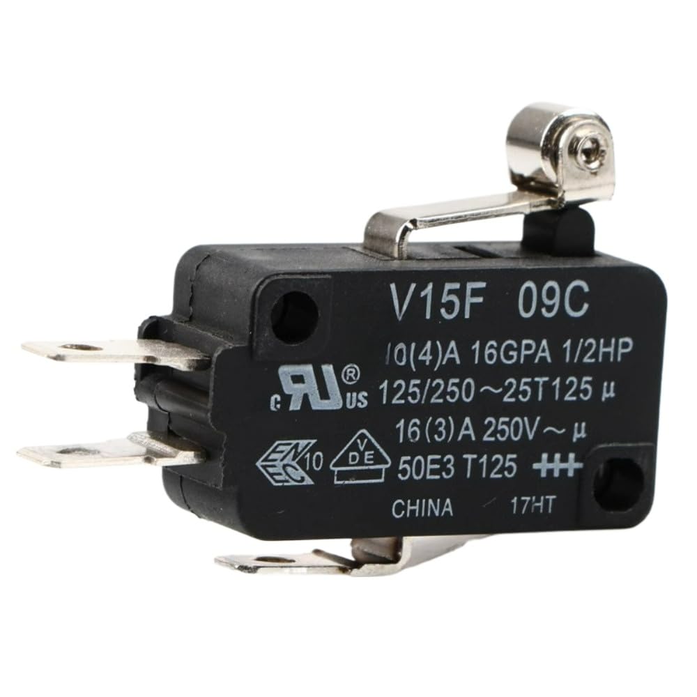 1pc brand new Microswitch V15F-09C