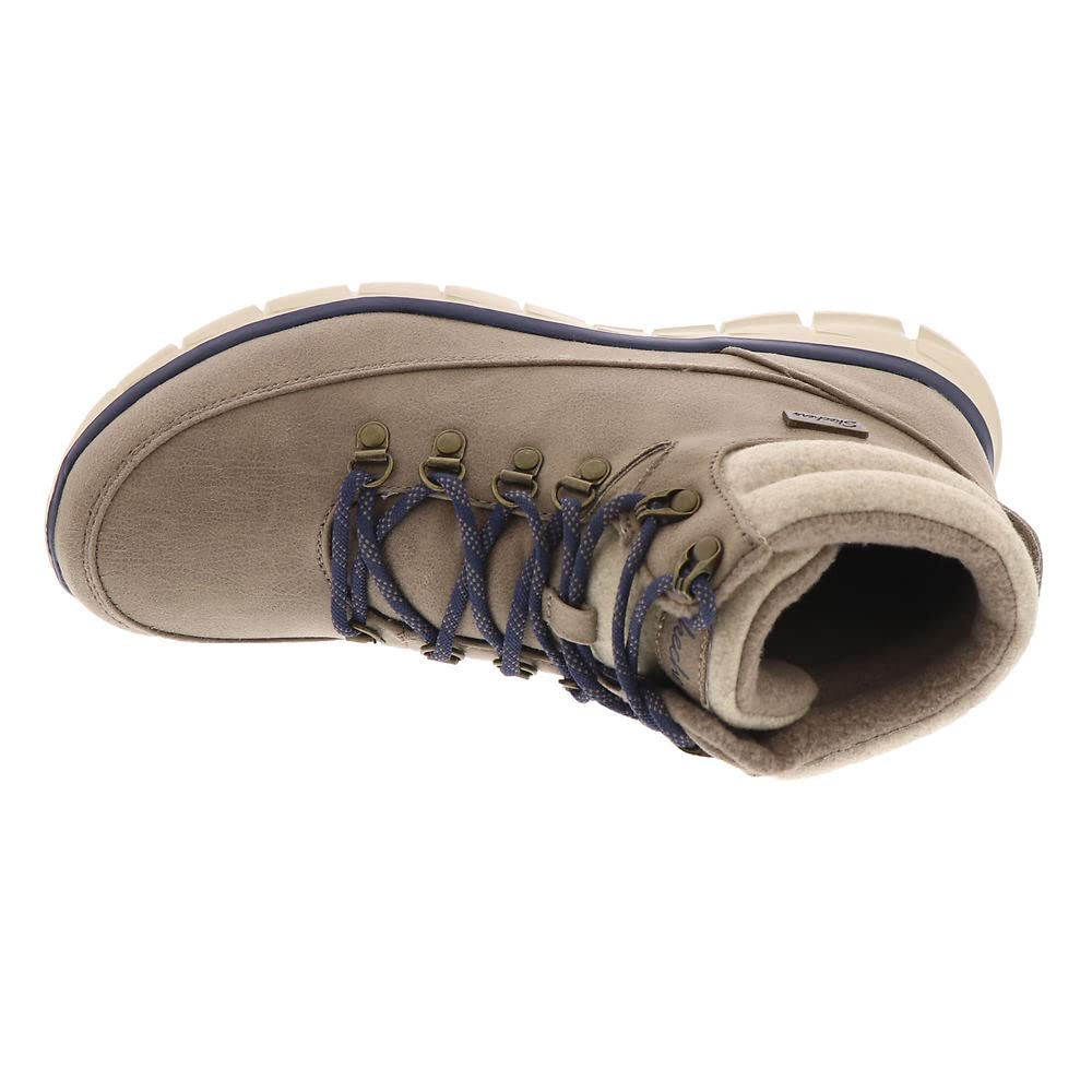 Scarpa da randonee per donne Synergy Cool Seeker - Dettaglio
