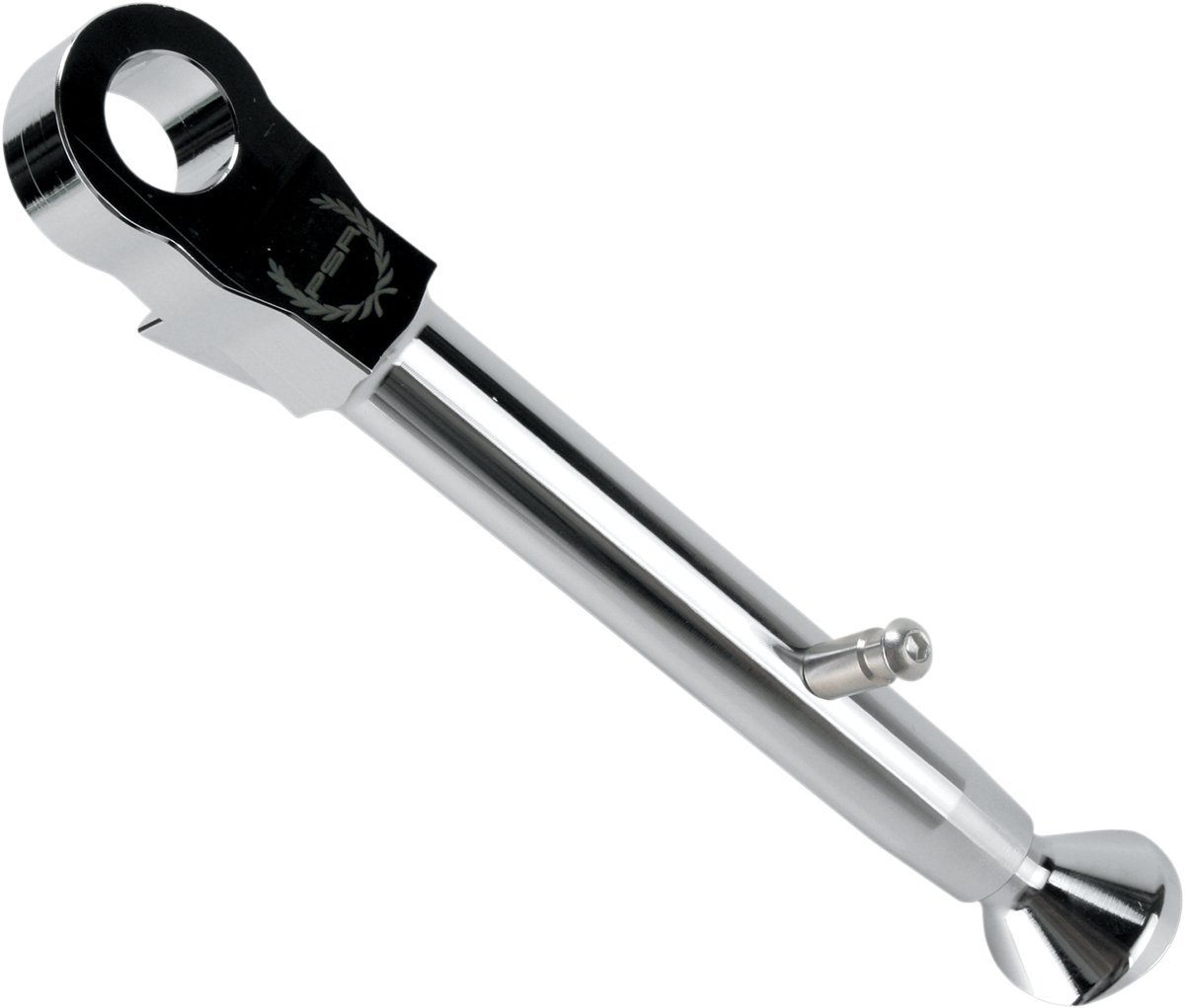 PSR 05-01102-22 Adjustable Kickstand - Black