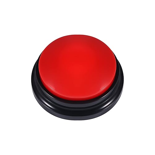 KINBOM Pet Communication Button for Dogs