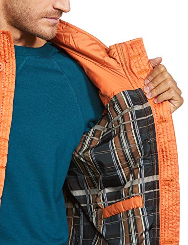 Image of U.S. Polo Assn. Men's Cotton Casual Jacket