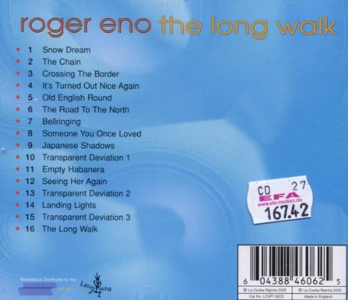 Vista 2 de Long Walk