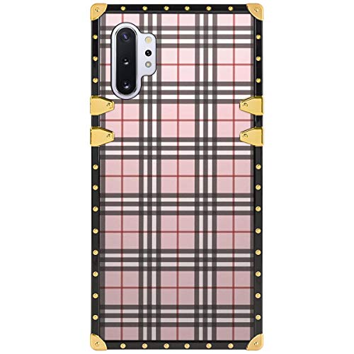 SOKAD Compatible with Samsung Galaxy Note 10 Plus, Samsung Galaxy Note 10 Plus