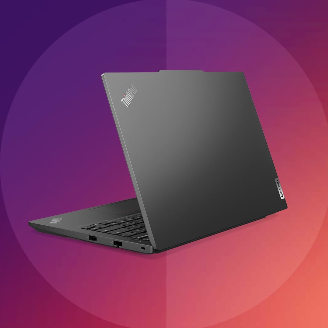 Lenovo ThinkPad E14 (2025) Intel Core i5 13th Gen 13420H - (16 GB