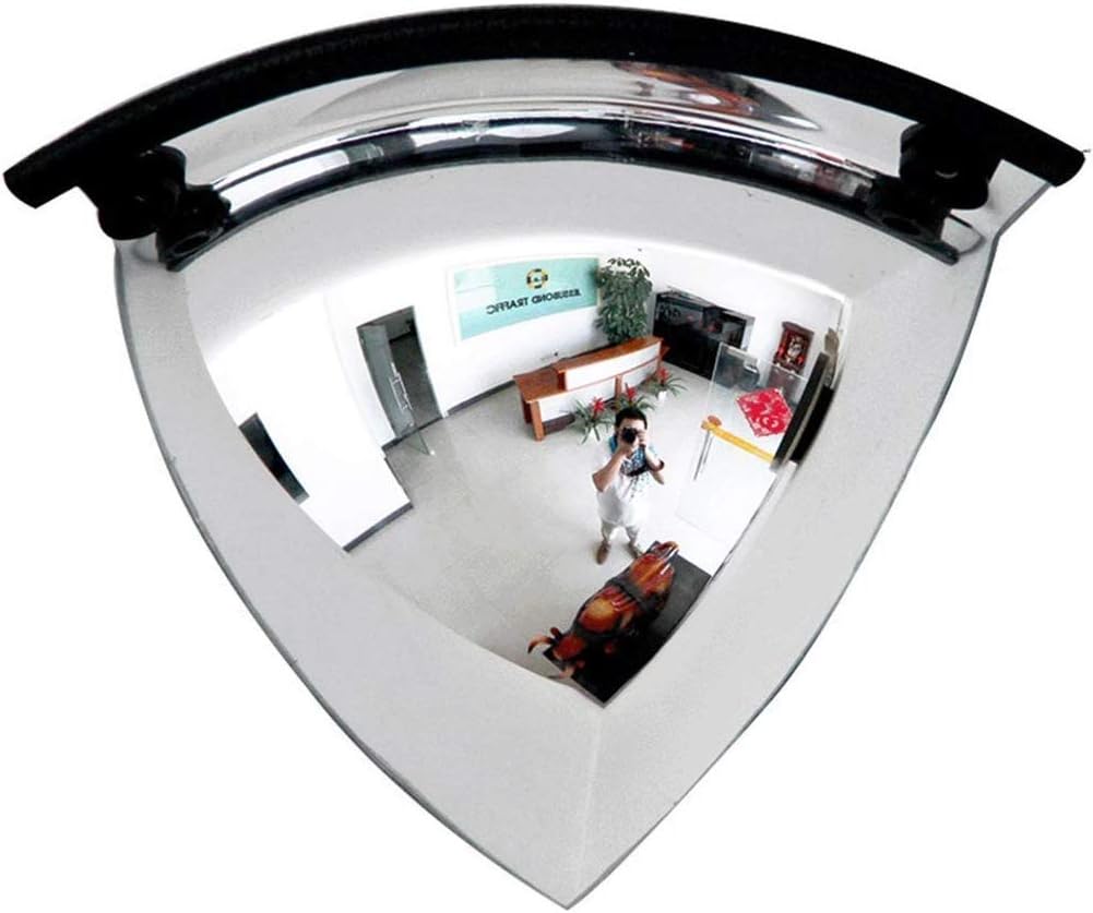 Sicherheitsspiegel Verkehrsspiegel, Sicherheitsspiegel Unzerbrechlicher ...