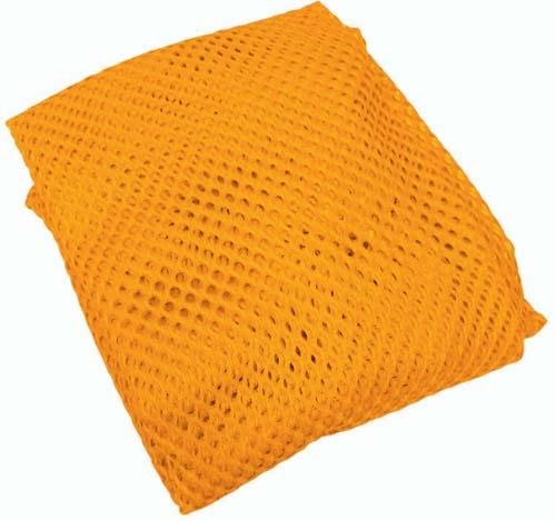24 in. x 36 in. Mesh Bag - Orange