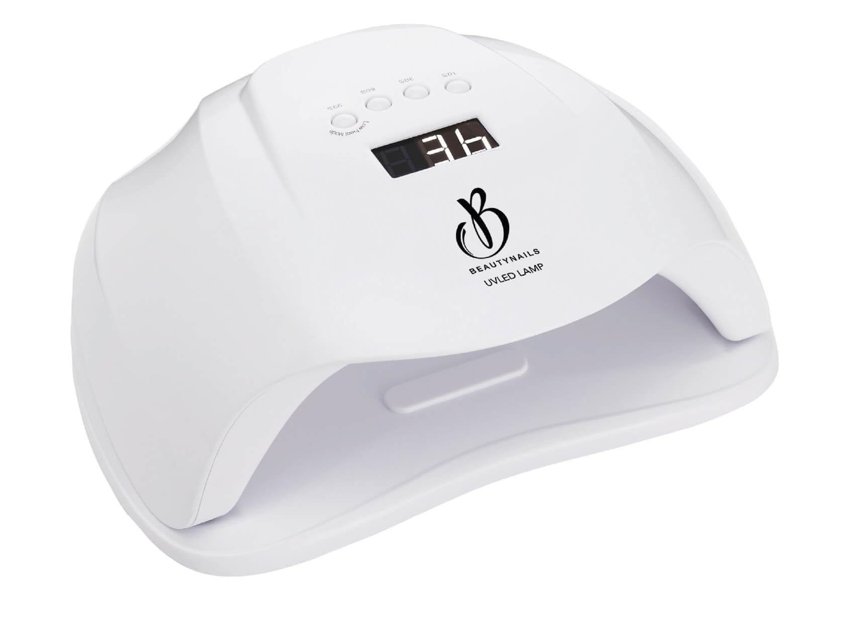 Duo Master Plus Lámpara 54W UV/LED Beauty Nails 2790