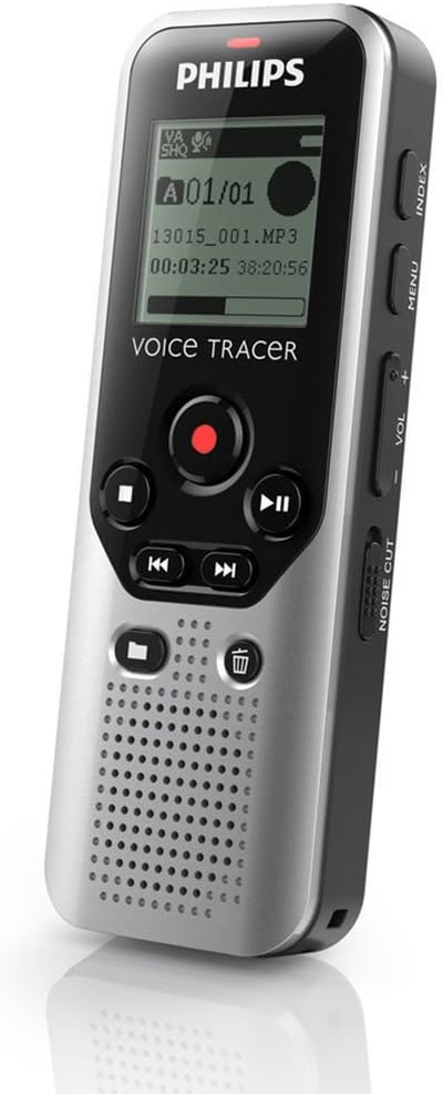 Voice Tracer 1200