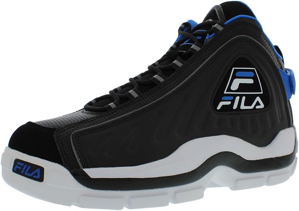 grant hill basketball shoes