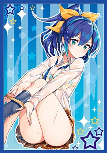 遊戯王【月光】デッキ セレナ　雨濡れ スリーブ付 遊戯王【月光】デッキ セレナ 雨濡れ スリーブ付 - メルカリ