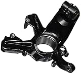 Qualitätsprodukt Metzger 58086802 Achsschenkel, Radaufhängung