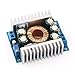 DCDC Buck Converter, DROK DC 5-40V to 1.2-36V Power Supply Step Down Voltage Regulator 36V 30V 24V 12V 5V 3.3V 8A 100W Adjustable Volt Reducer Module