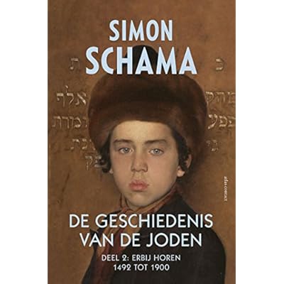 De geschiedenis van de Joden 2 Erbij horen 1492 - 1900