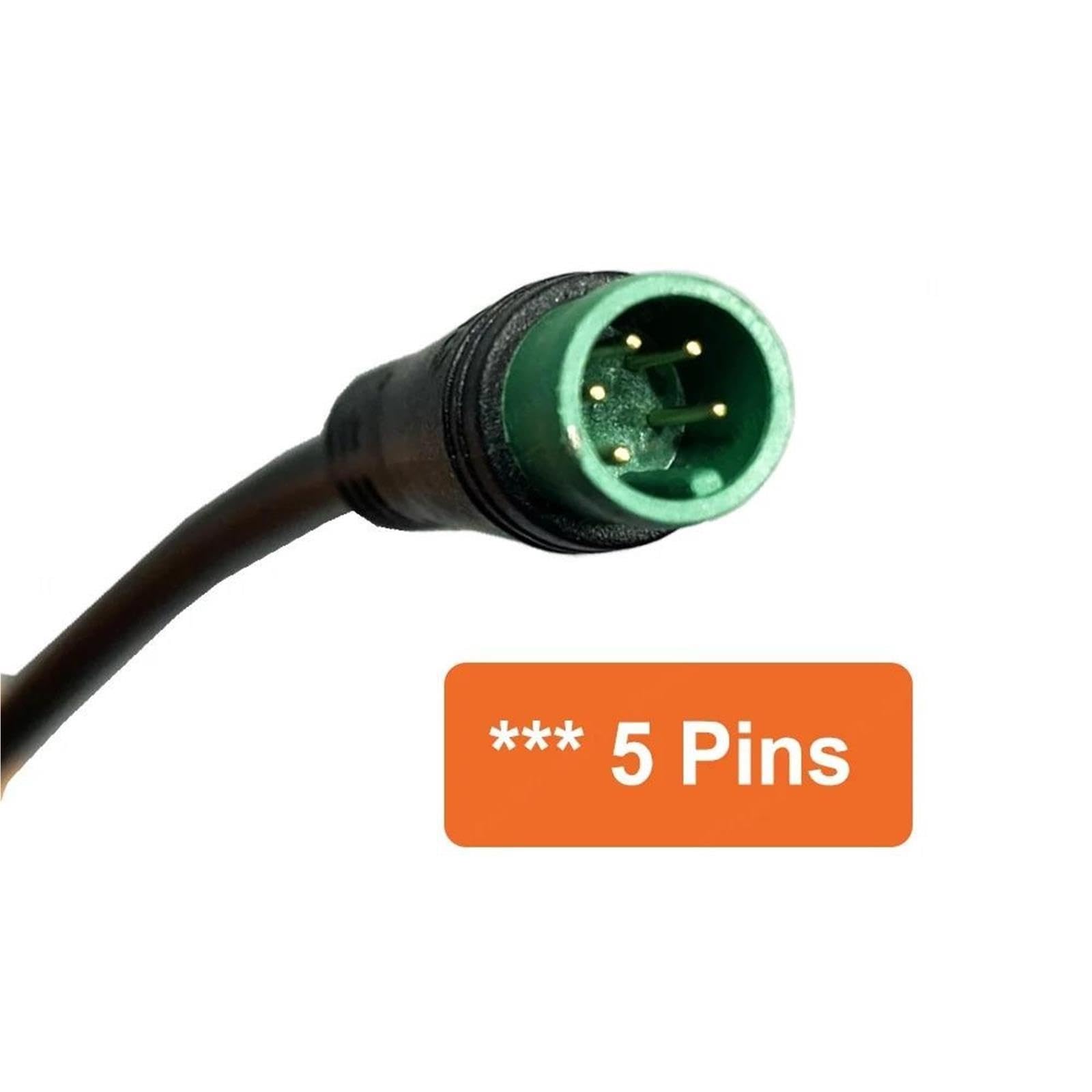 Tira de Luces LED Laterales for Nami Burn E3 MAX, luz Lateral LED for Nami Blast MAX, for Patinete Burn E2/E3 MAX Blast MAX