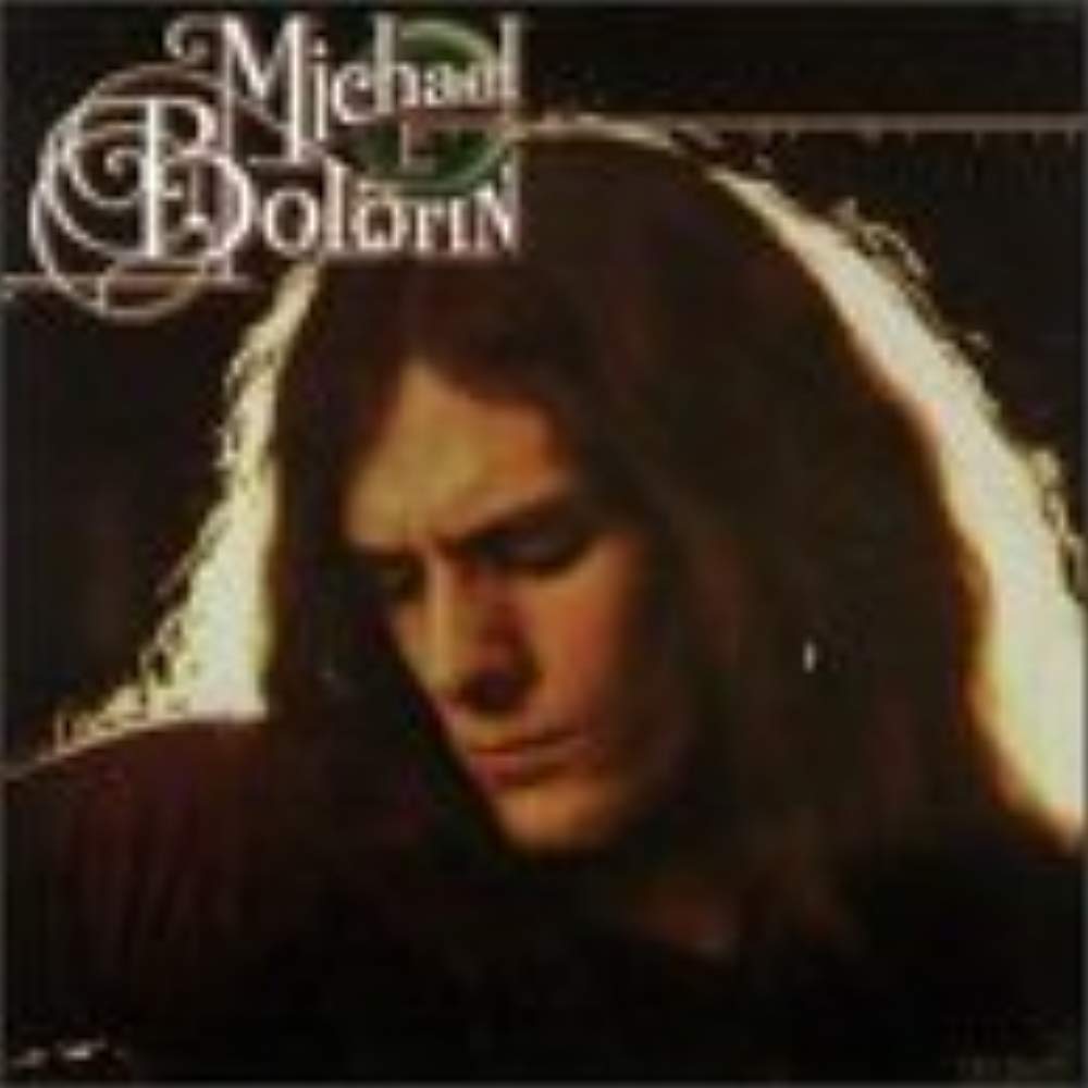 Every Day of My Life [Audio CD] Bolton, Michael