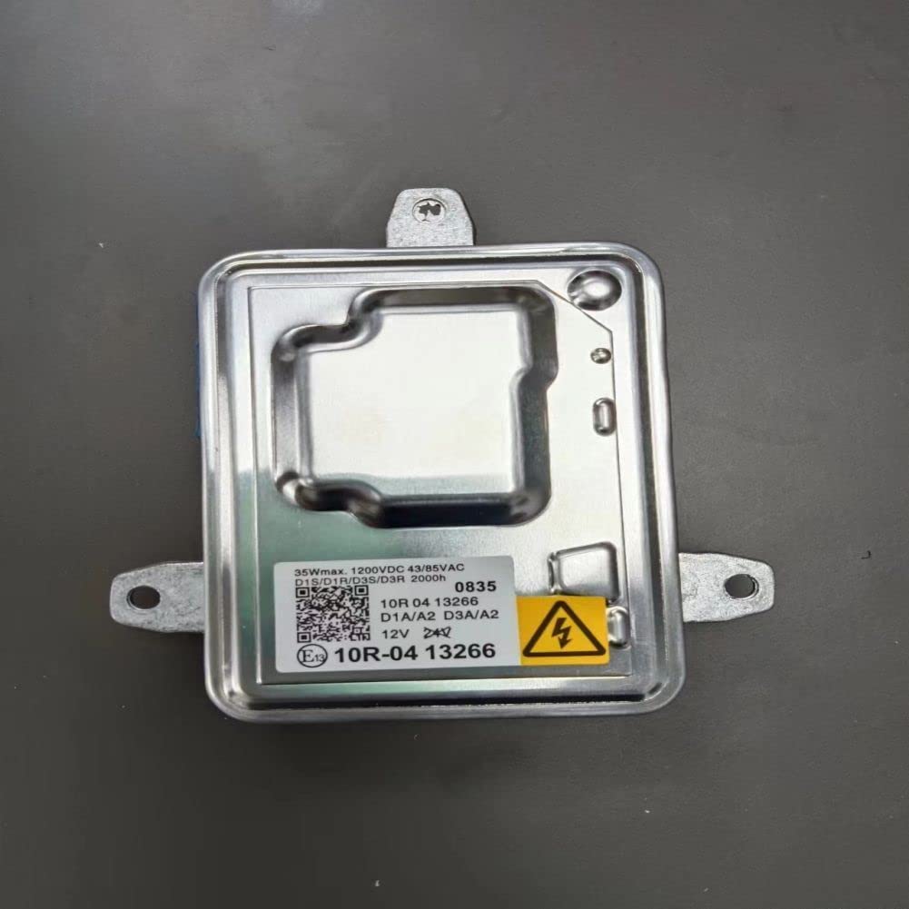 Xenon-Scheinwerfer-Vorschaltmodul 130732931715 63117356250  