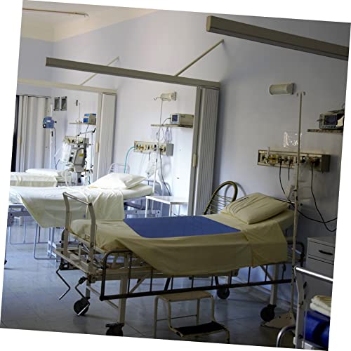 GLSTOY 1 capa de fralda escura para troca de fraldas, sem enchimentos, colchão para animais de estim