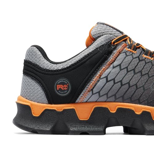 Image of Timberland PRO Men's Powertrain Sport Alloy-Toe EH Industrial & Construction Shoe
