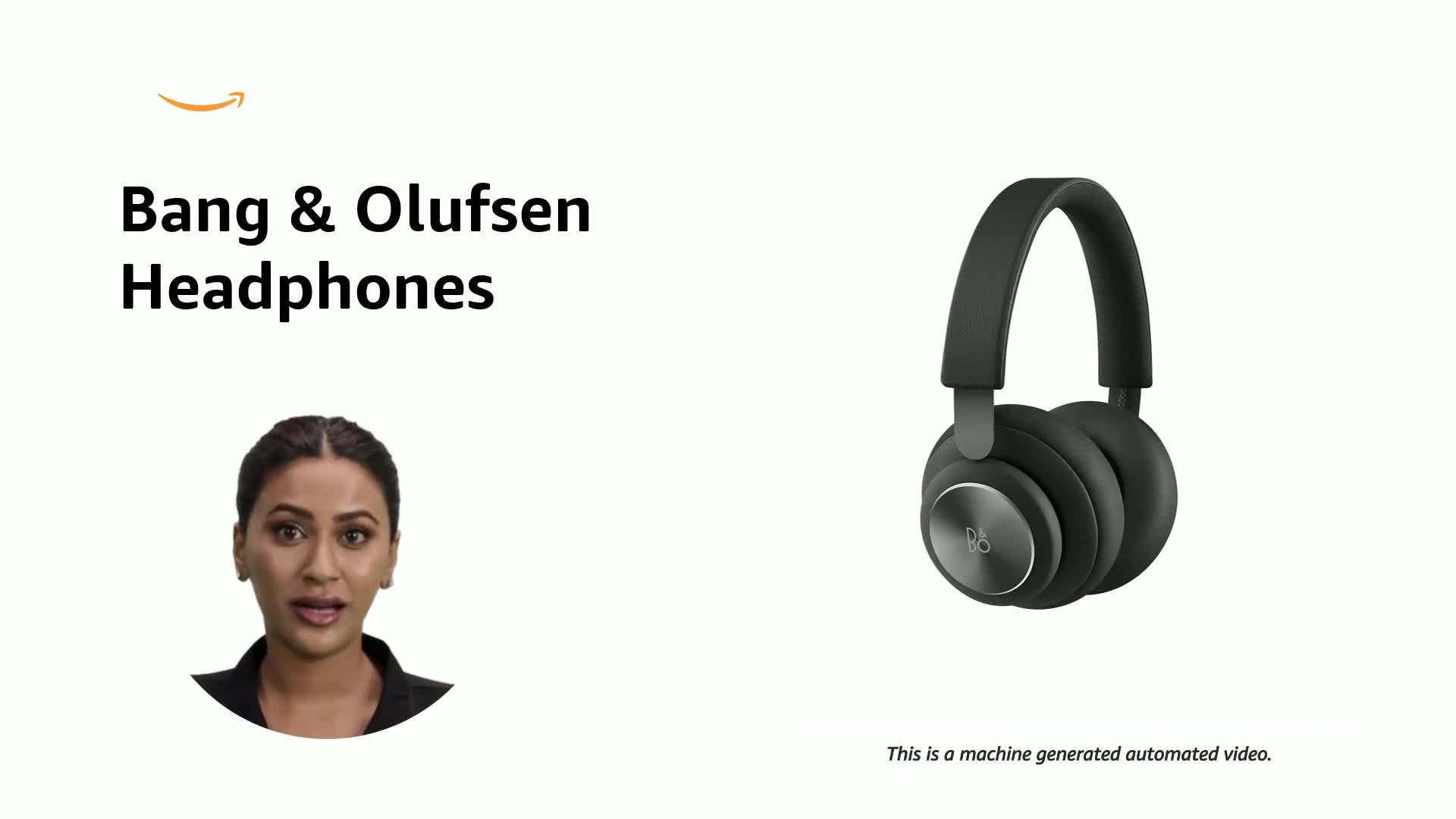 ヘッドホン Headphone B&O Beoplay H4 Bang & Olufsen Beoplay H4 2nd Generation Over Ear Wired