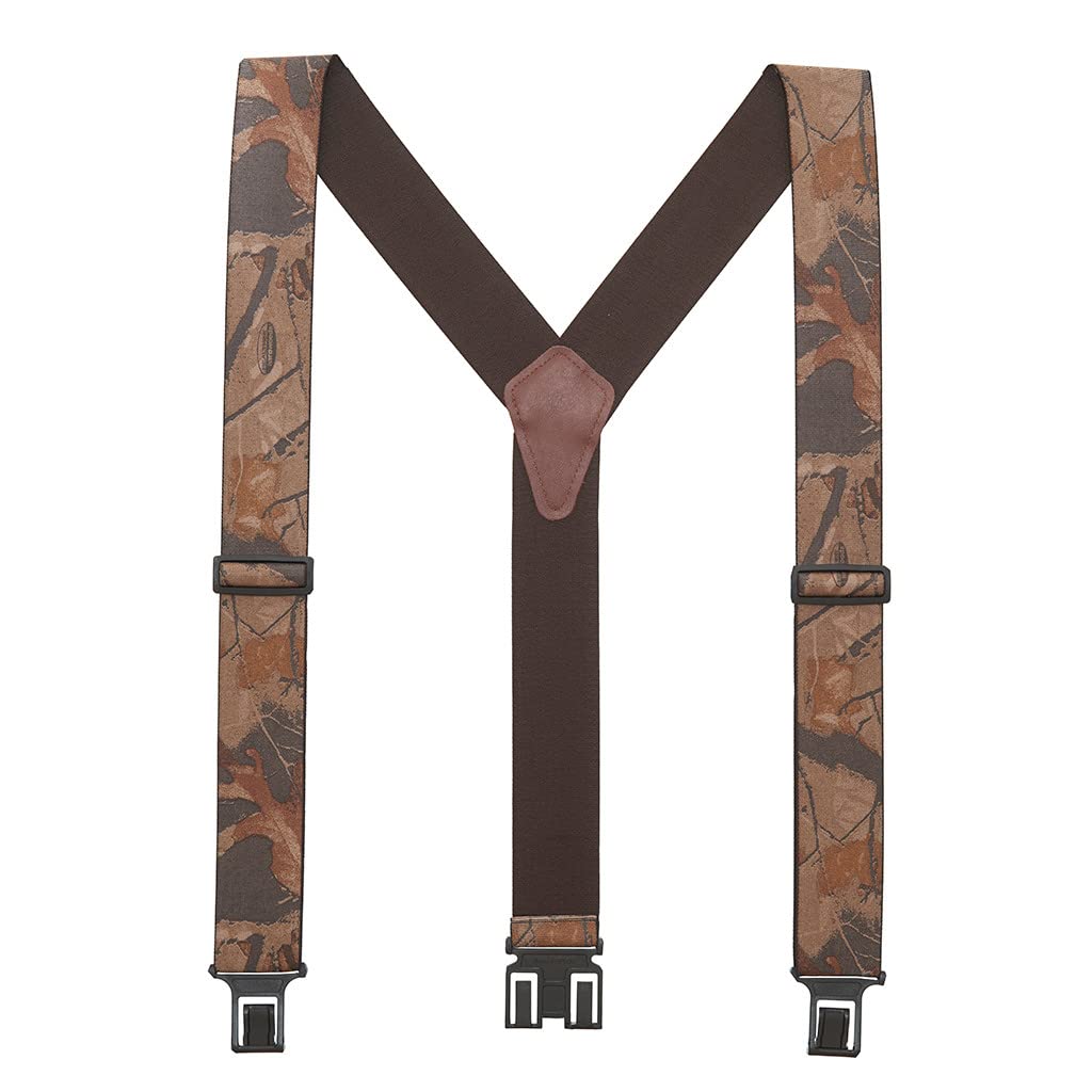 PERRY SUSPENDERS 2" Original