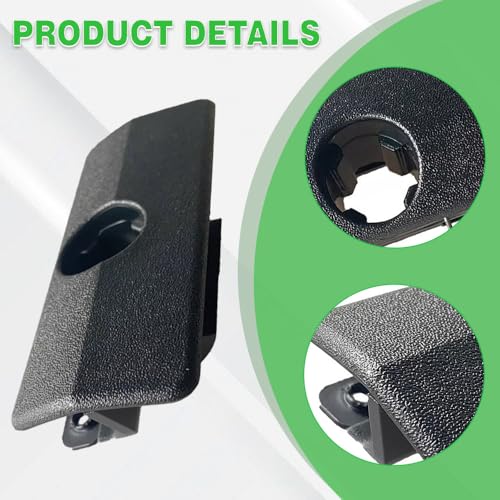 Accesorio Para Guanteras 2 Piezas miniatura 4