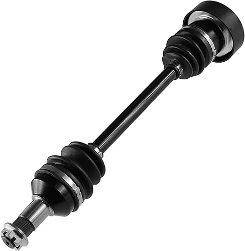 Replacement Part OEM for Rear Left Complete CV Joint Axle for Arctic Cat Prowler Hdx 700 4X4 2011-2015 Index-DDR965-GTF1-30222