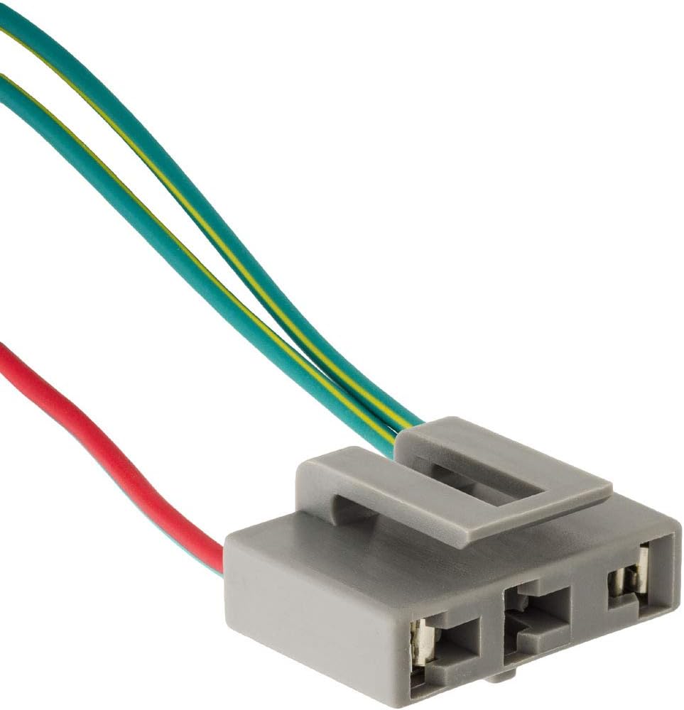 Compatible with Ford Electronic Ignition Coil Harness