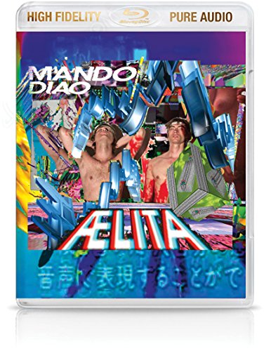 Preisvergleich Produktbild Aelita [Blu-ray] [Import]