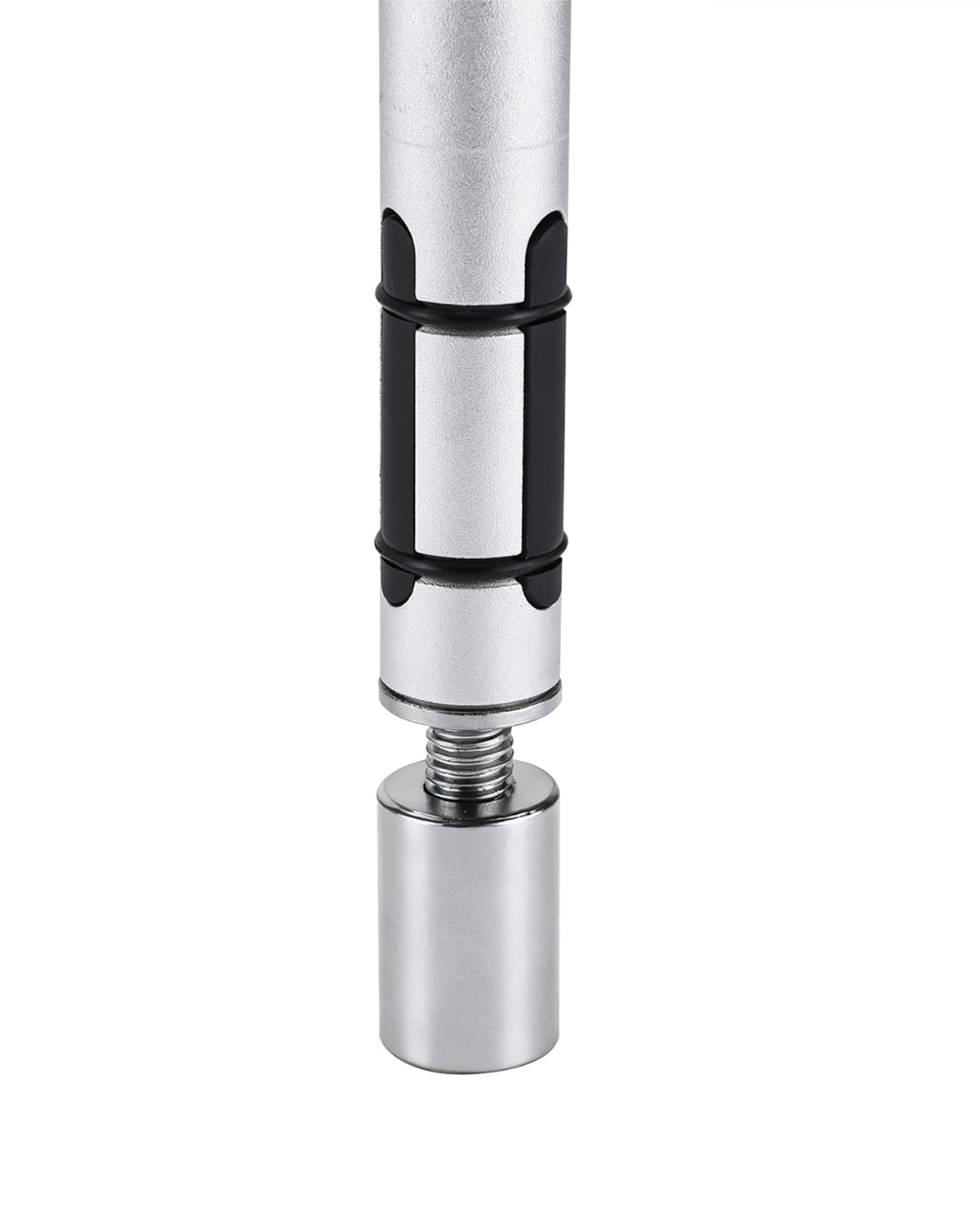BOOMSTART 11-TLG Kupplungszentrierwerkzeug | Zentrierdorn Set 12–20 mm | Universal Kupplung Zentrierwerkzeug mit 3 Spreizdornen & 8 Präzisionsbuchsen für Auto & Transporter