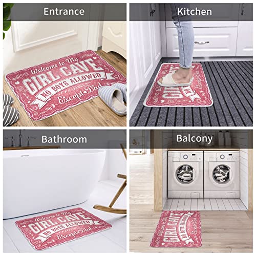 Articles de piscine tapis COTECI format 65 x 90 cm d'automne - 4
