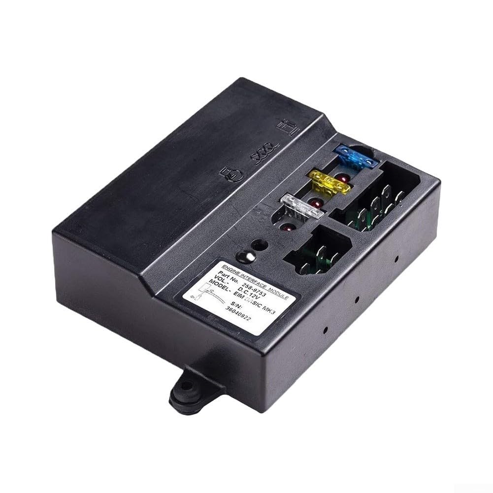Generador regulador 12 V para control del motor 2589753