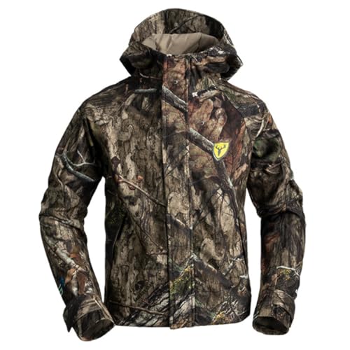 Youth Drencher Jacket w/Hood 1409003 1555111-2384600