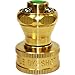 Little Big Shot Super Nozzle - Garden & Jet Water Hose Nozzle Set - 3 Pack