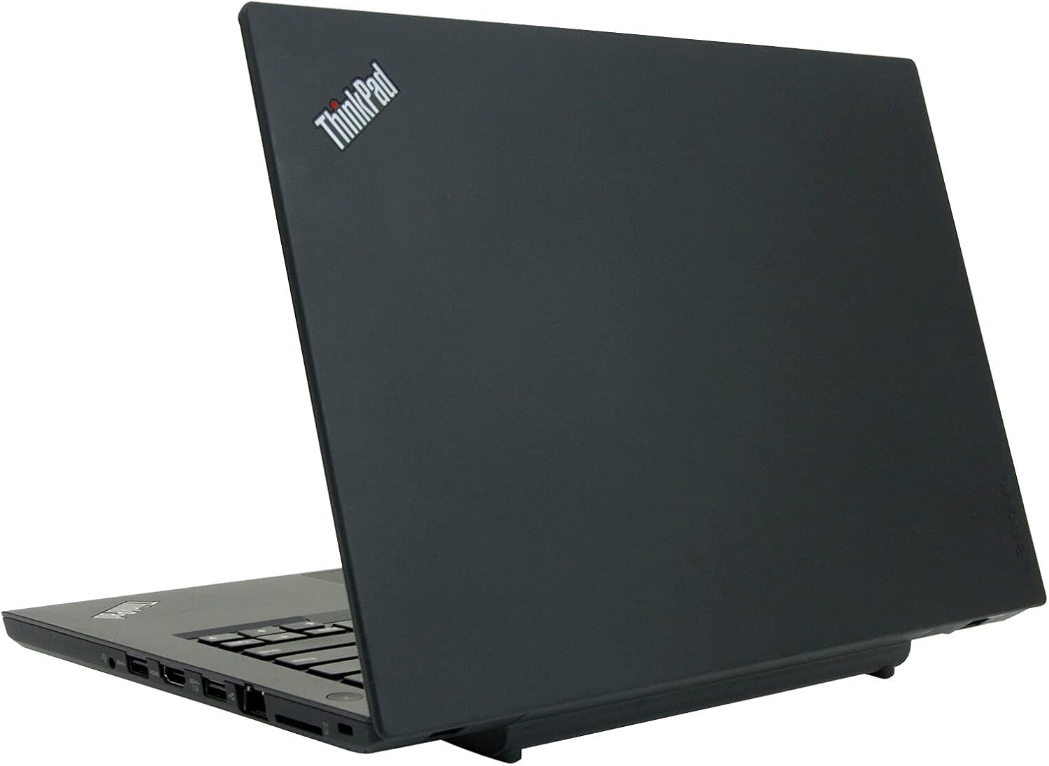 PC Portable Lenovo T470 Reconditionné - I5-6300U, 16Go RAM, 1To SSD, 14"