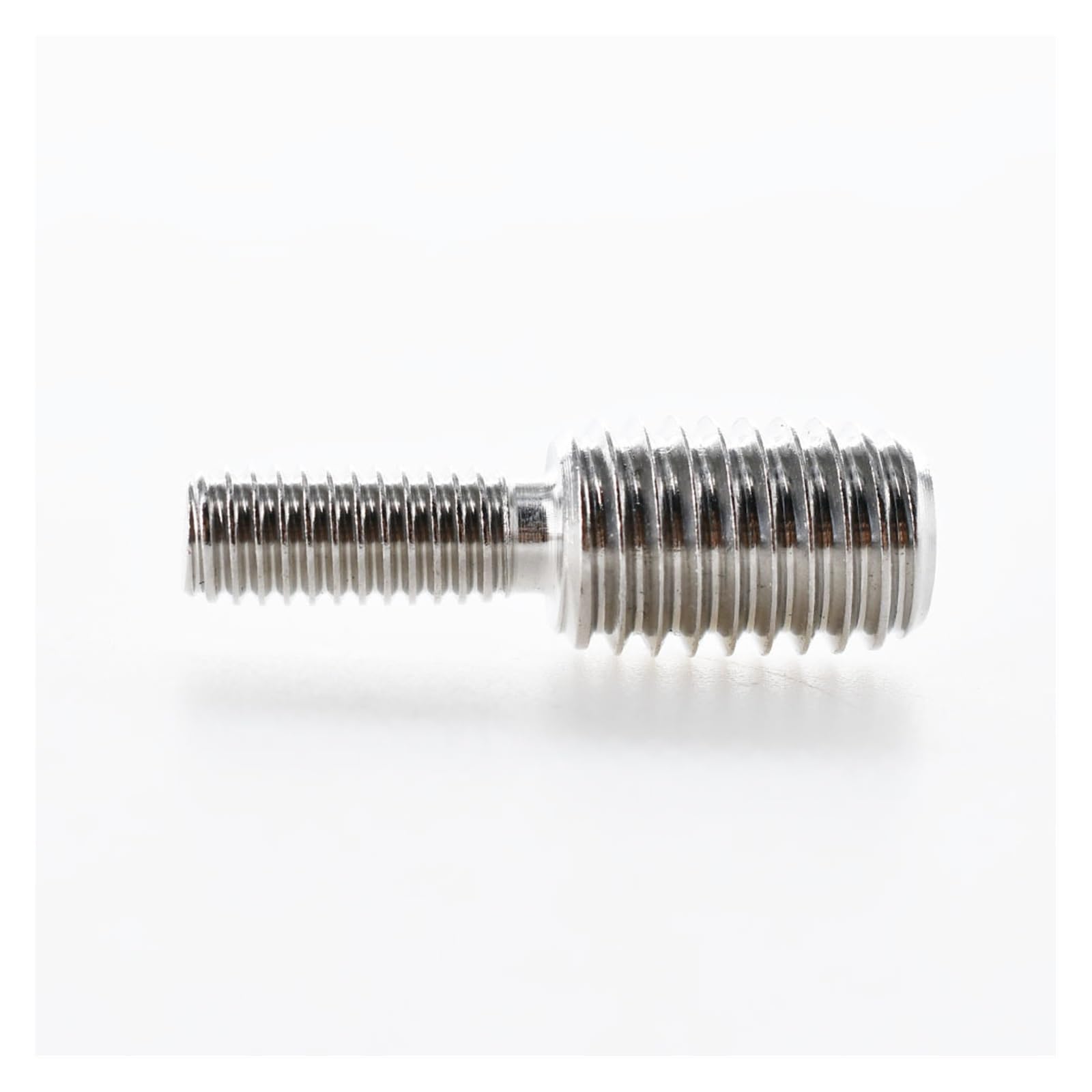 adaptador roscado, Tornillo de conversión for adaptador cámara M4 M5 M6 M8 M10 M12(M8X25 M14X25)