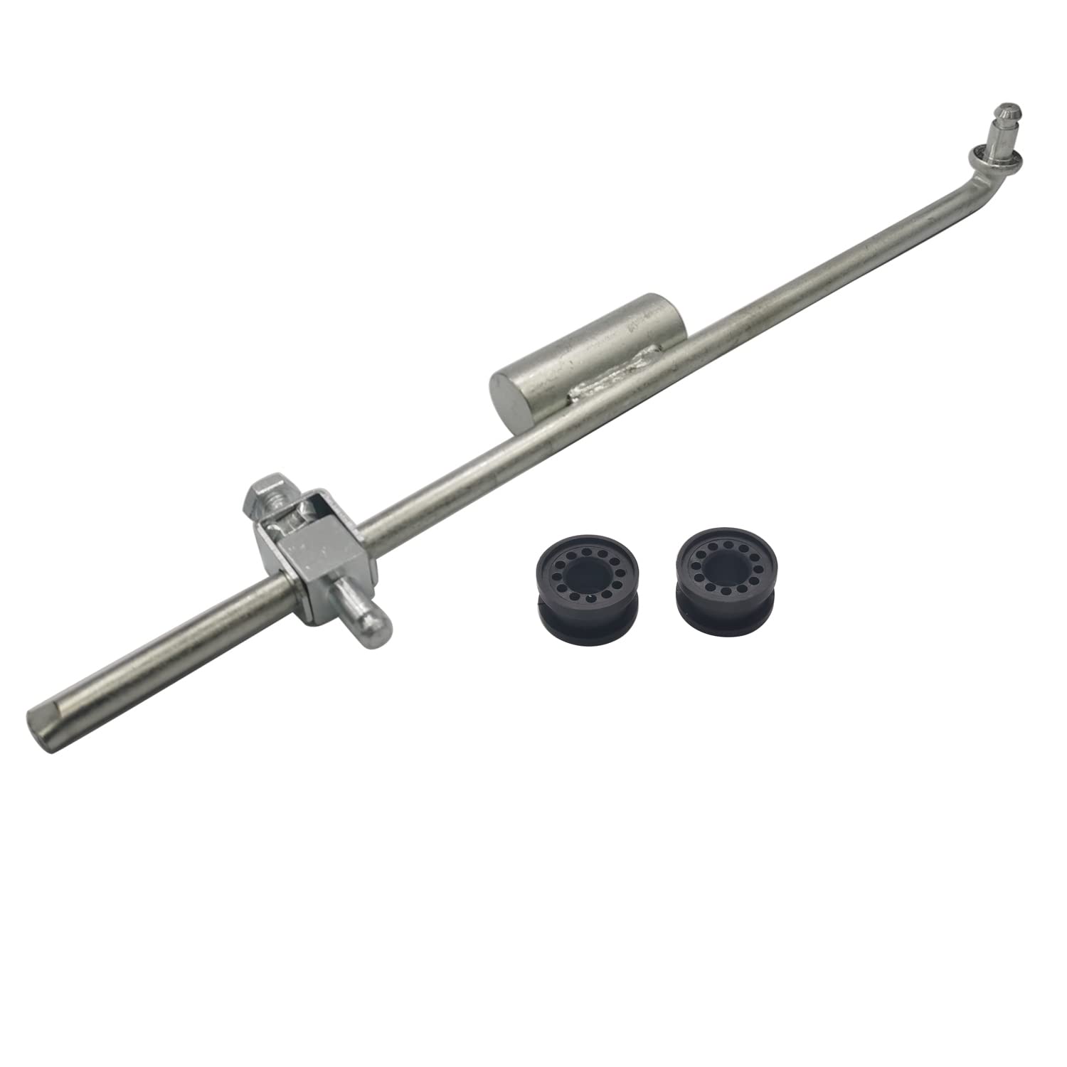 Buy Transfer Case Shifter Control Lever Linkage Kit 55366066AB Manual