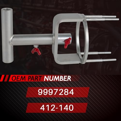 Image of 9997284 Heater Blower Motor Install Removal Repair Tool Compatible with LR2 Range Rover Evoque Volvo S60 S80 V60 V70 XC60 XC70