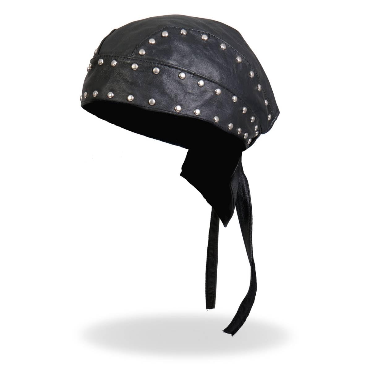 Hot Leathers Head Wrap