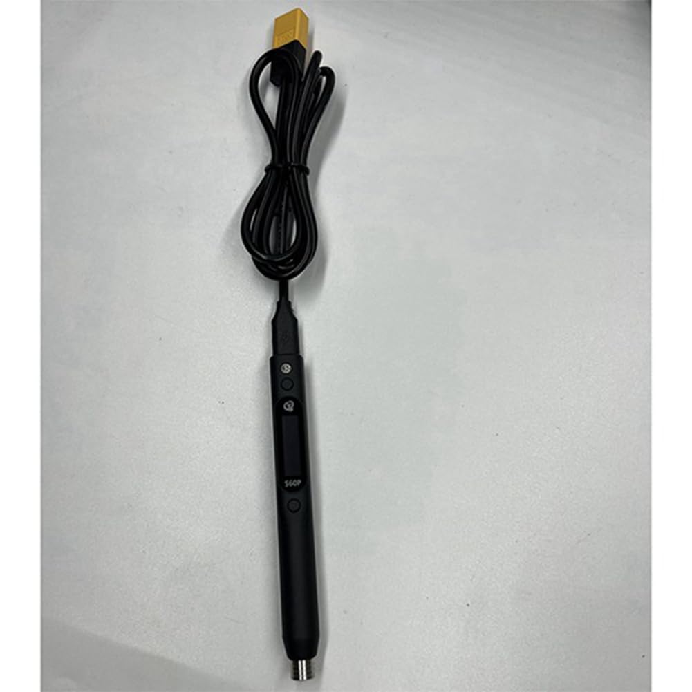 Câble D'alimentation DC5525 Avec Connecteur Mâle XT60 Vers Connecteur Male Cc 55 X 25 Mm 91858908 Câble D'alimentation DC5525 Avec Connecteur Mâle XT60 Vers Connecteur Male Cc 55 X 25 Mm 91858908