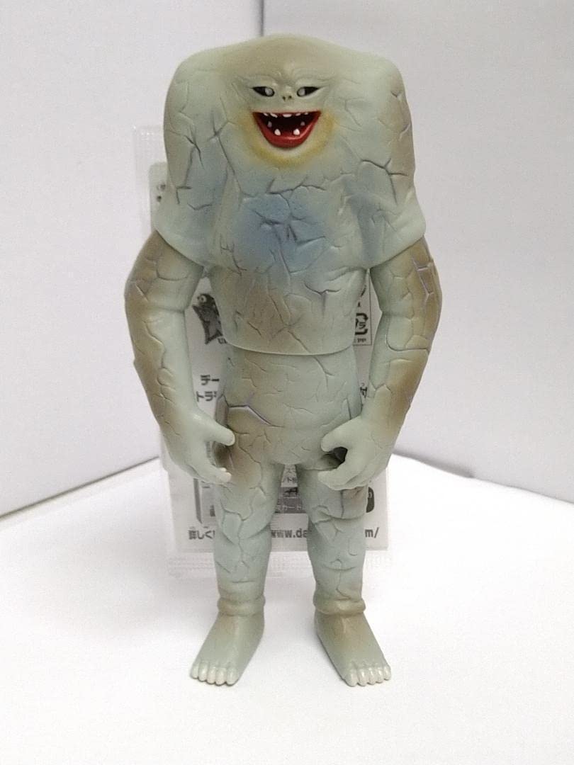 Amazon.co.jp: ウルトラ怪獣シリーズEX ジャミラ 大怪獣バトルカード 
