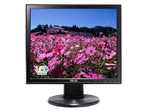Featured Product ASUS VB Series VB178T 17-Inch Screen LED-Lit Monitor 🔥 Flash Sale ASUS VB Series VB178T 17-Inch Screen LED-Lit Monitor