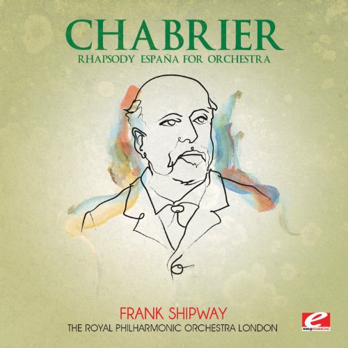 The Royal Philharmonic Orchestra London & Frank Shipway