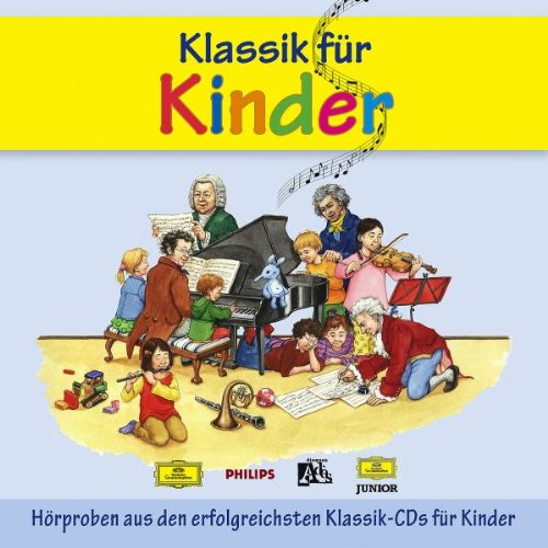 Klassik Fuer Kinder